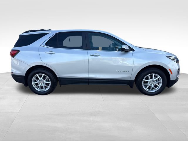 Used 2022 Chevrolet Equinox LT AWD/4WD image 7