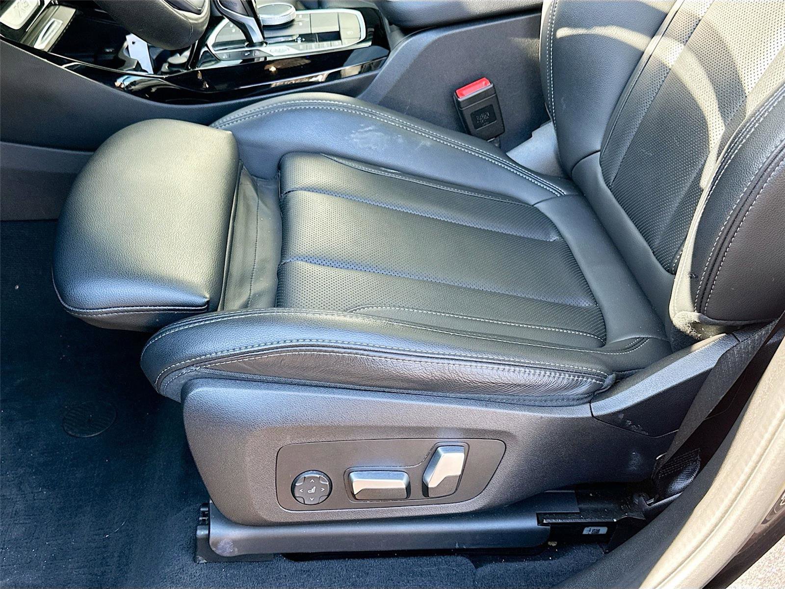 Used 2022 BMW X3 xDrive30i w/ Convenience Package image 19