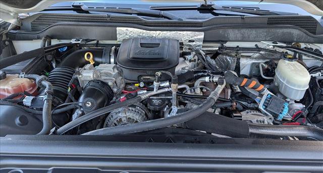 Used 2016 Chevrolet Silverado 2500 LT image 24