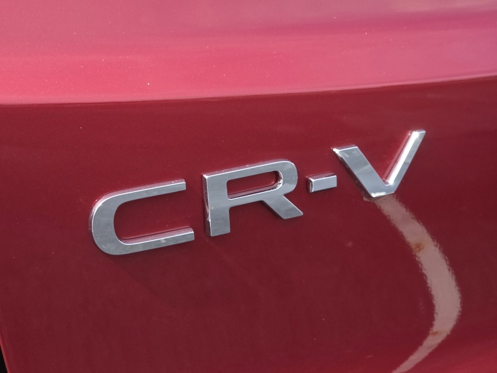 Certified 2024 Honda CR-V EX-L image 12