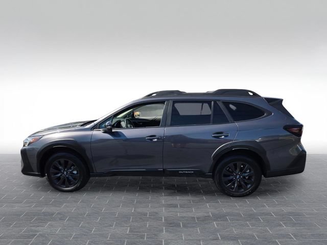 Used 2025 Subaru Outback Onyx Edition AWD/4WD image 4