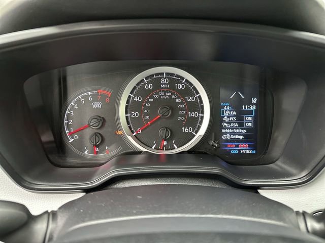 Used 2022 Toyota Corolla SE image 15