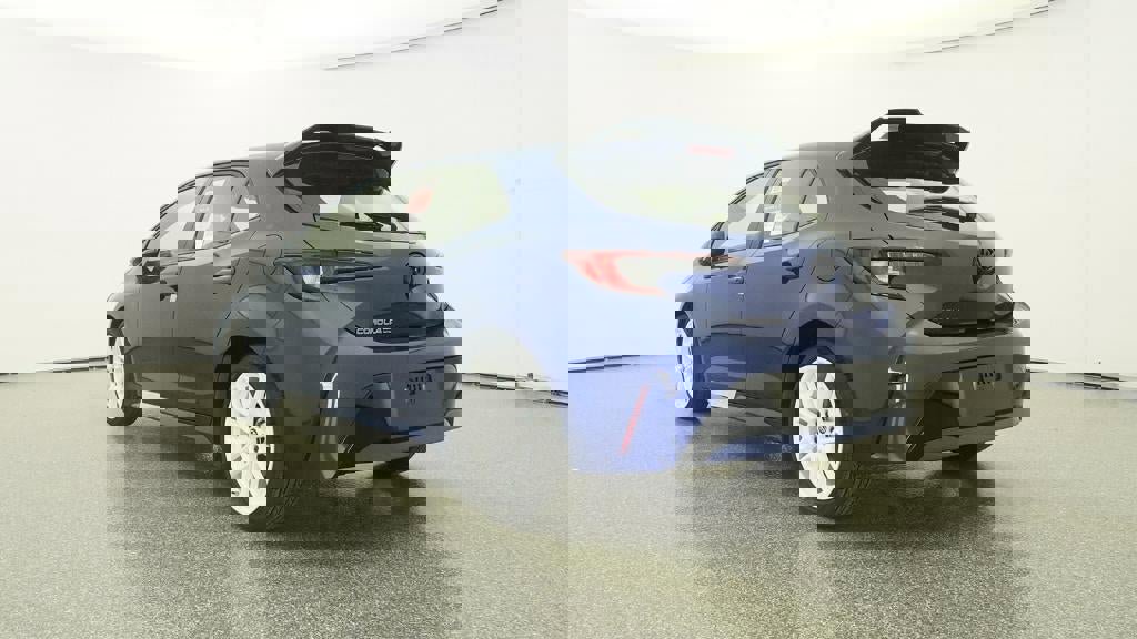 New 2026 Toyota Corolla SE image 43