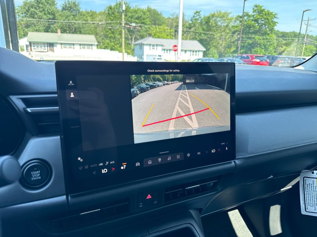 New 2026 MAZDA CX-5 Preferred AWD/4WD image 25
