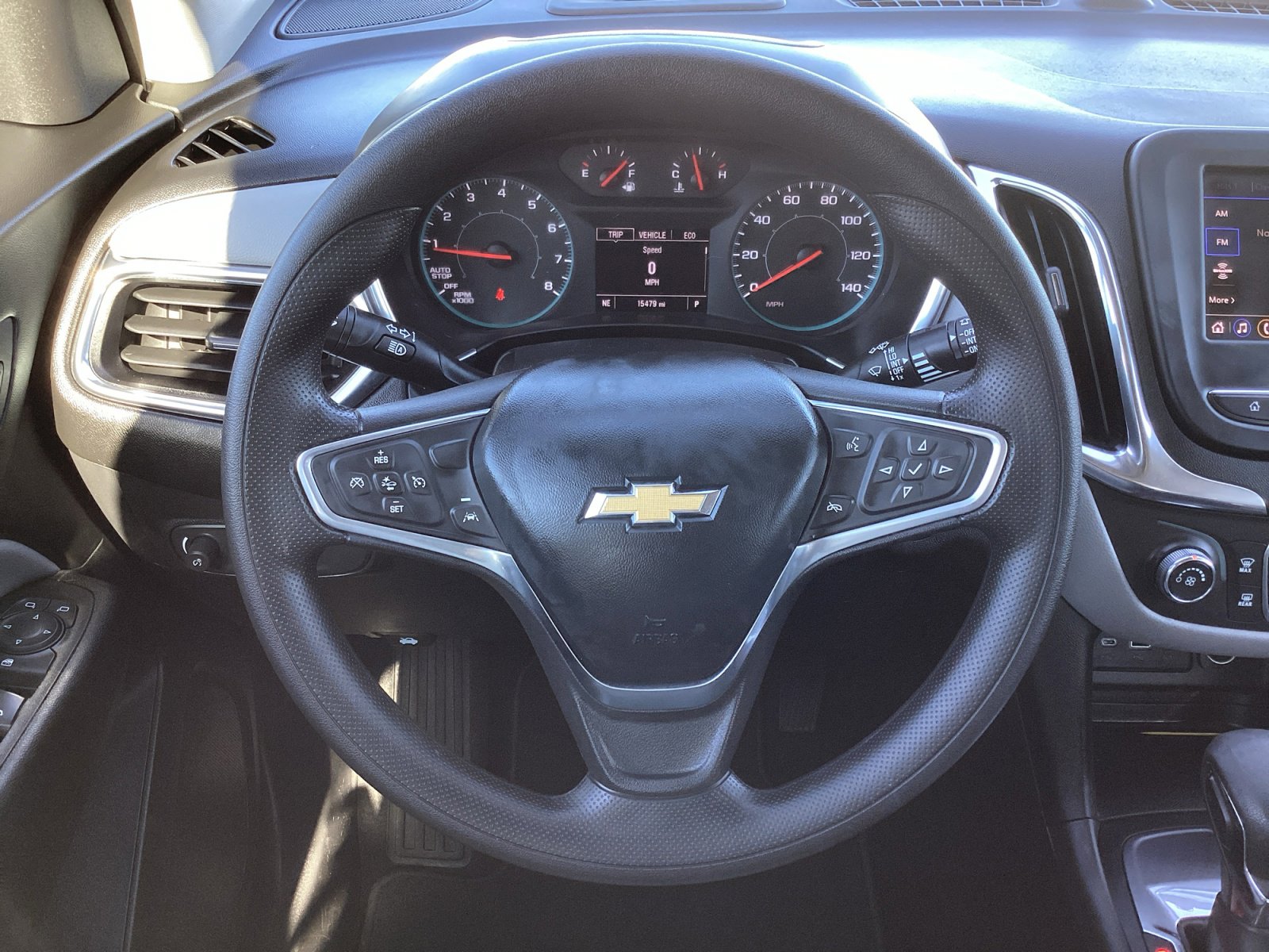 Used 2023 Chevrolet Equinox LS image 15