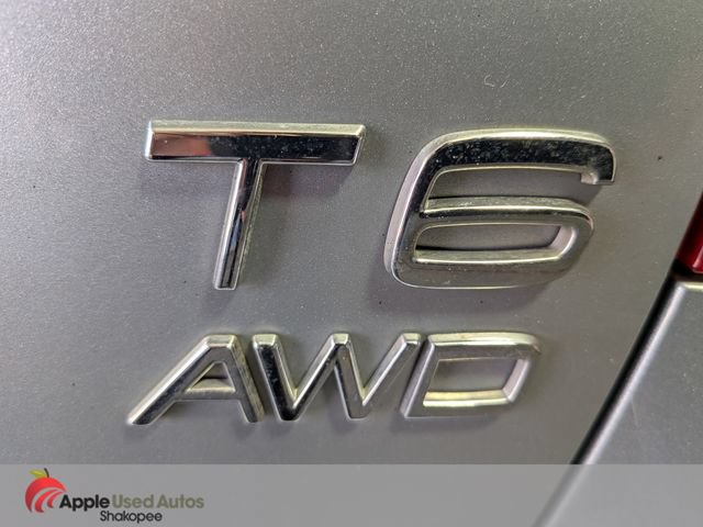 Used 2012 Volvo S60 T6 AWD/4WD image 8