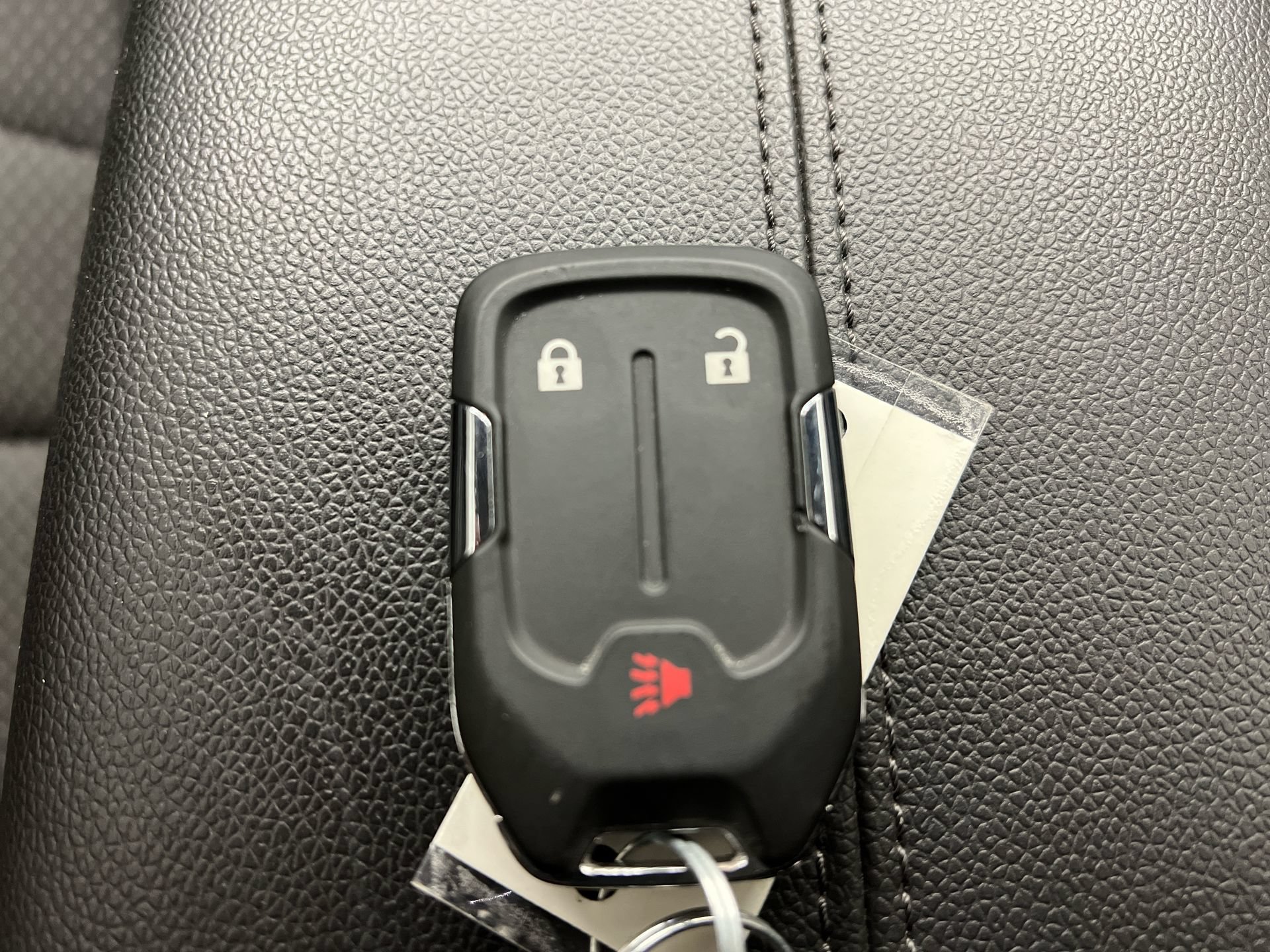 Used 2022 GMC Terrain SLE FWD image 21