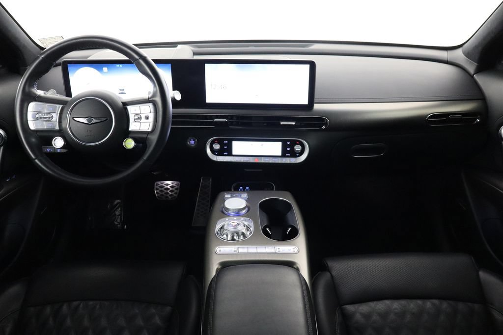 Used 2023 Genesis GV60 Performance AWD/4WD image 13