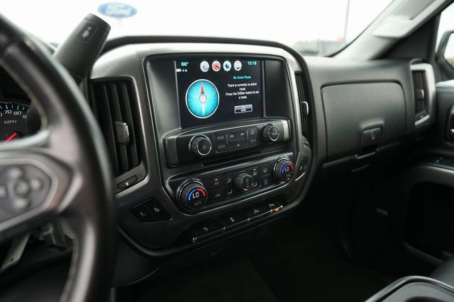 Used 2018 Chevrolet Silverado 1500 LT w/ Texas Edition image 25