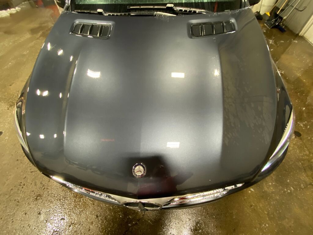 Used 2016 Mercedes-Benz GLE 350 4MATIC image 33