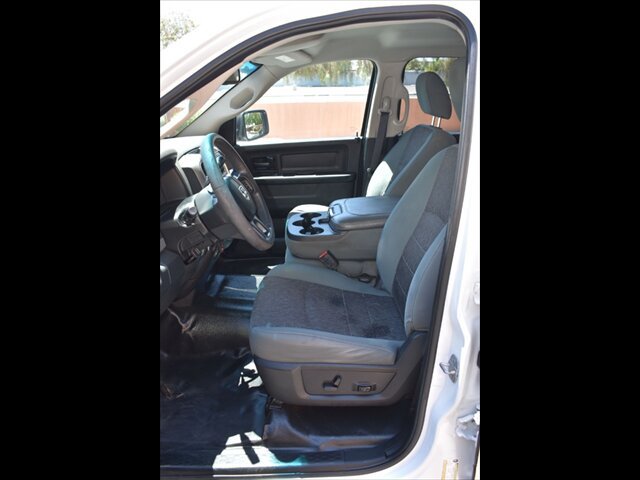 Used 2018 RAM 1500 4x4 Crew Cab w/ Protection Group image 14