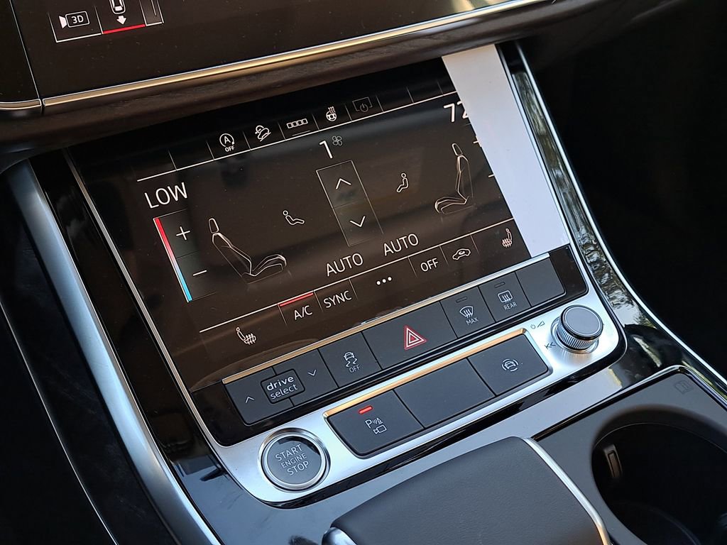New 2026 Audi Q7 2.0T Premium image 13