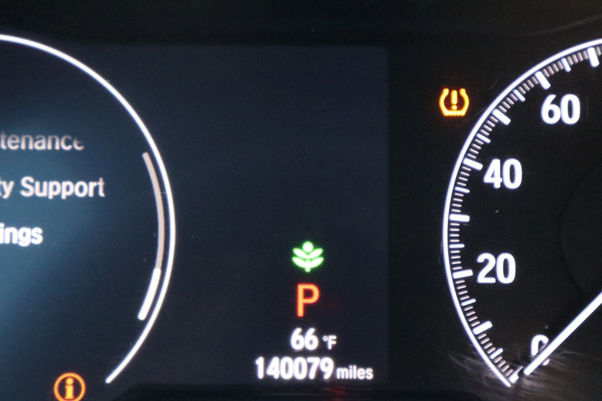 Used 2018 Honda Accord EX-L image 46