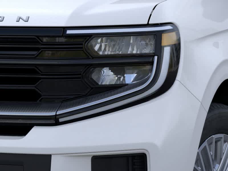 New 2026 Ford Expedition Platinum AWD/4WD image 18