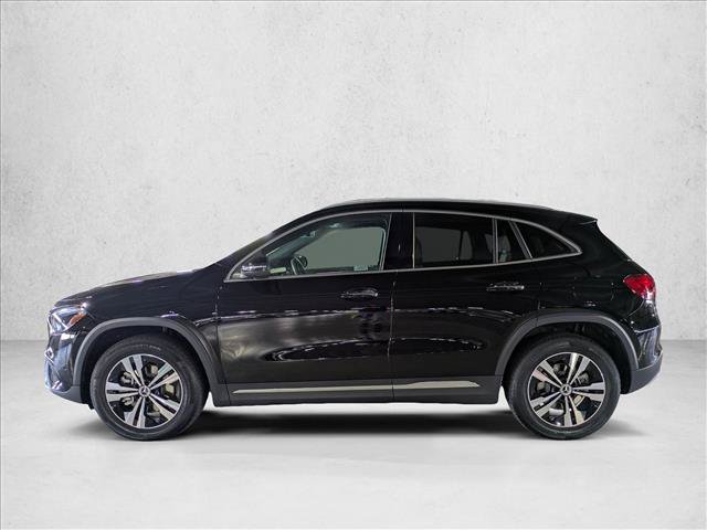Certified 2026 Mercedes-Benz GLA 250 image 12