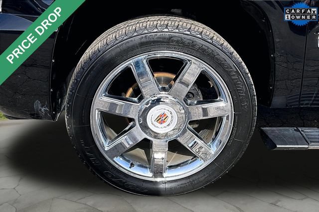Used 2013 Cadillac Escalade EXT Premium AWD/4WD image 8