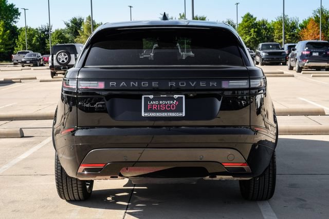 Used 2024 Land Rover Range Rover Velar Dynamic SE AWD/4WD image 10