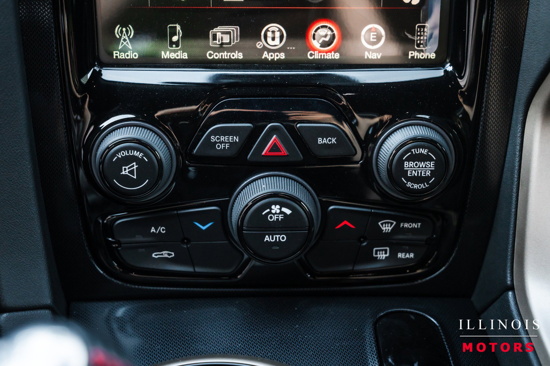 Used 2017 Dodge Viper GTC w/ ACR Package image 28