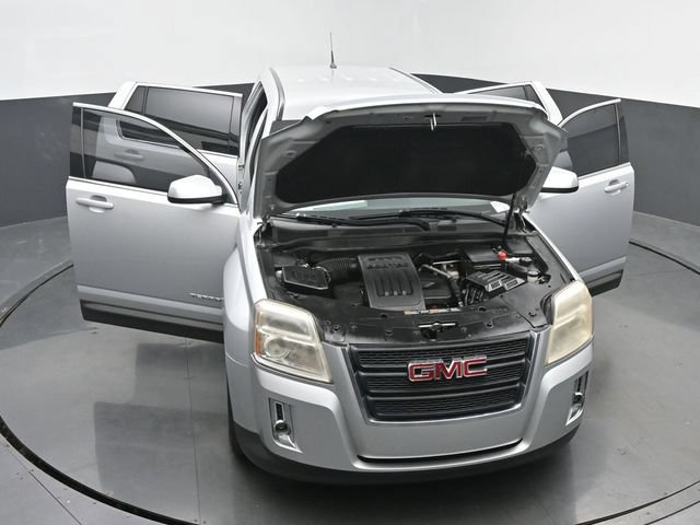 Used 2011 GMC Terrain SLE w/ LPO, Protection Package FWD image 58