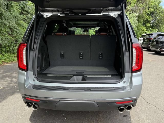 Certified 2024 GMC Yukon Denali Ultimate AWD/4WD image 13