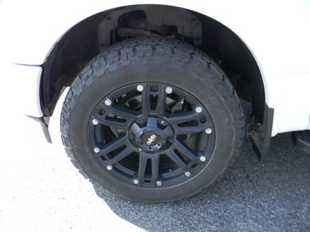 Used 2018 Ford F150 XLT w/ Equipment Group 301A Mid AWD/4WD image 11