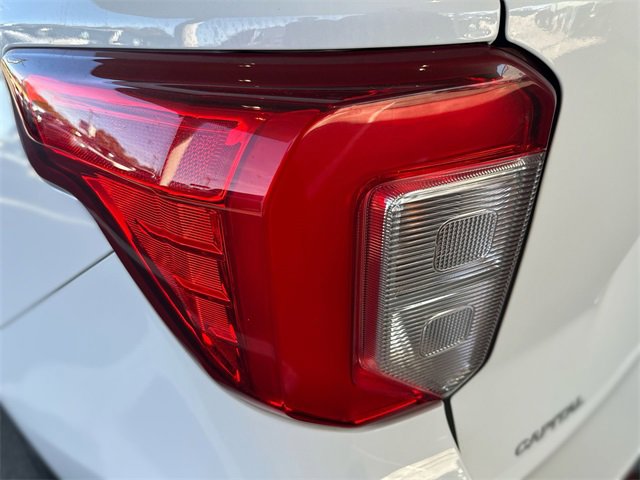 Certified 2021 Ford Explorer 2WD w/ Class III Trailer Tow Package image 26