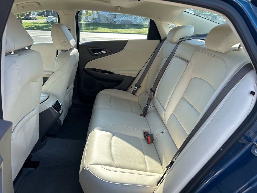 Used 2024 Chevrolet Malibu LT image 10
