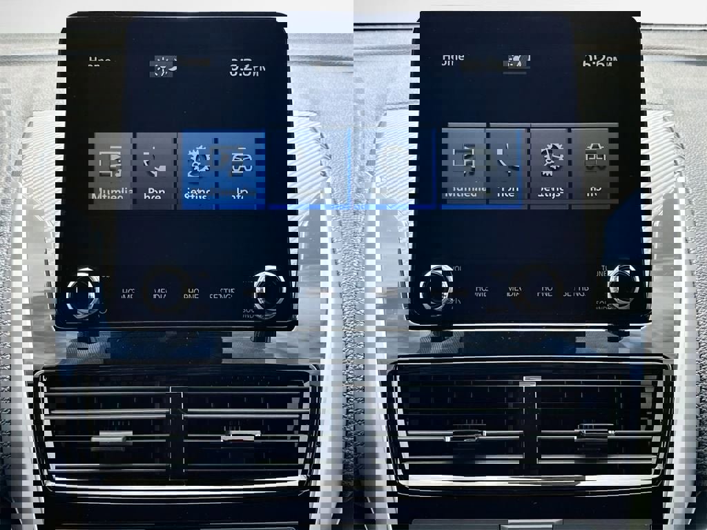 New 2026 Mitsubishi Eclipse Cross SEL image 16