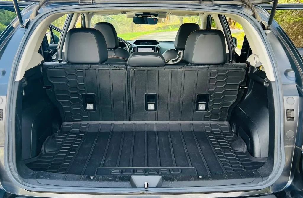 Used 2019 Subaru Crosstrek 2.0i Limited w/ Moonroof Package w/Navigation image 25