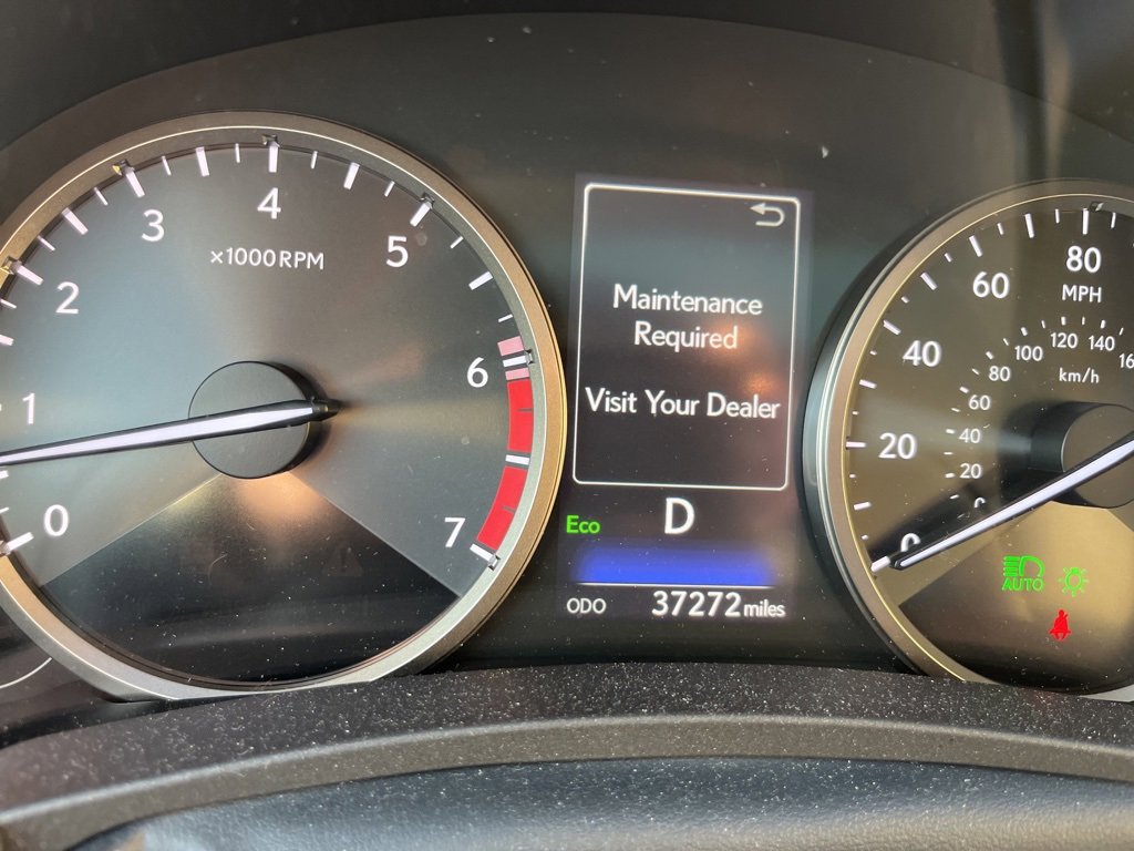 Used 2021 Lexus NX 300 300 Base image 12