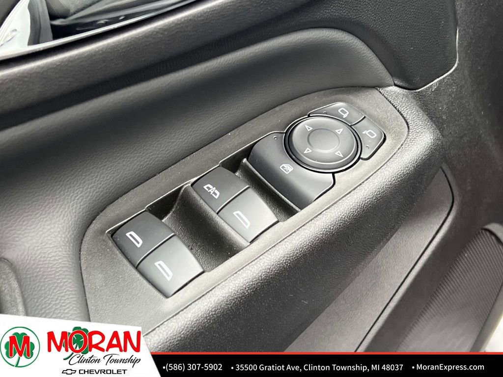 Certified 2024 Chevrolet Equinox LT image 13