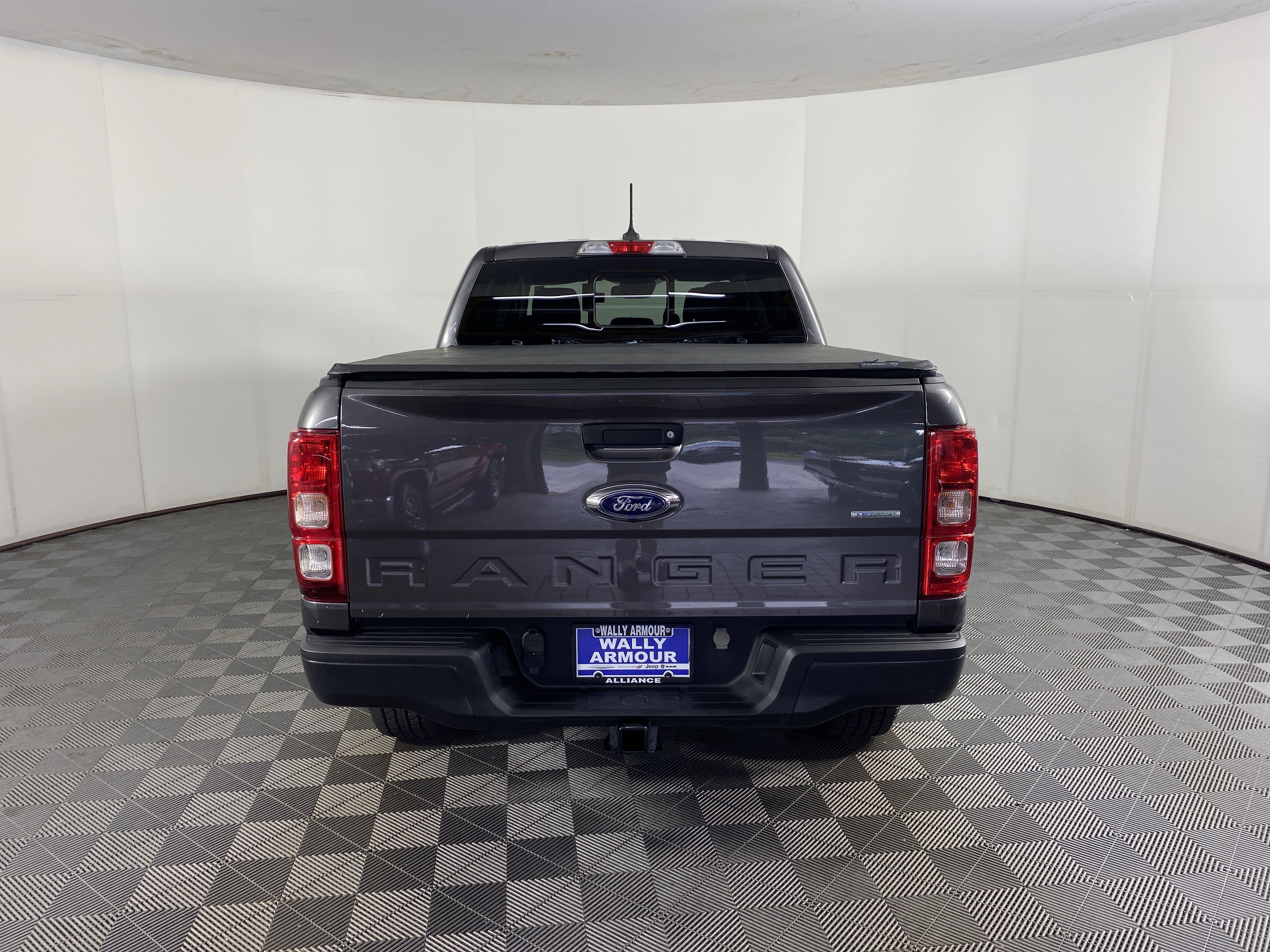 Used 2019 Ford Ranger XL w/ Equipment Group 101A Mid AWD/4WD image 7