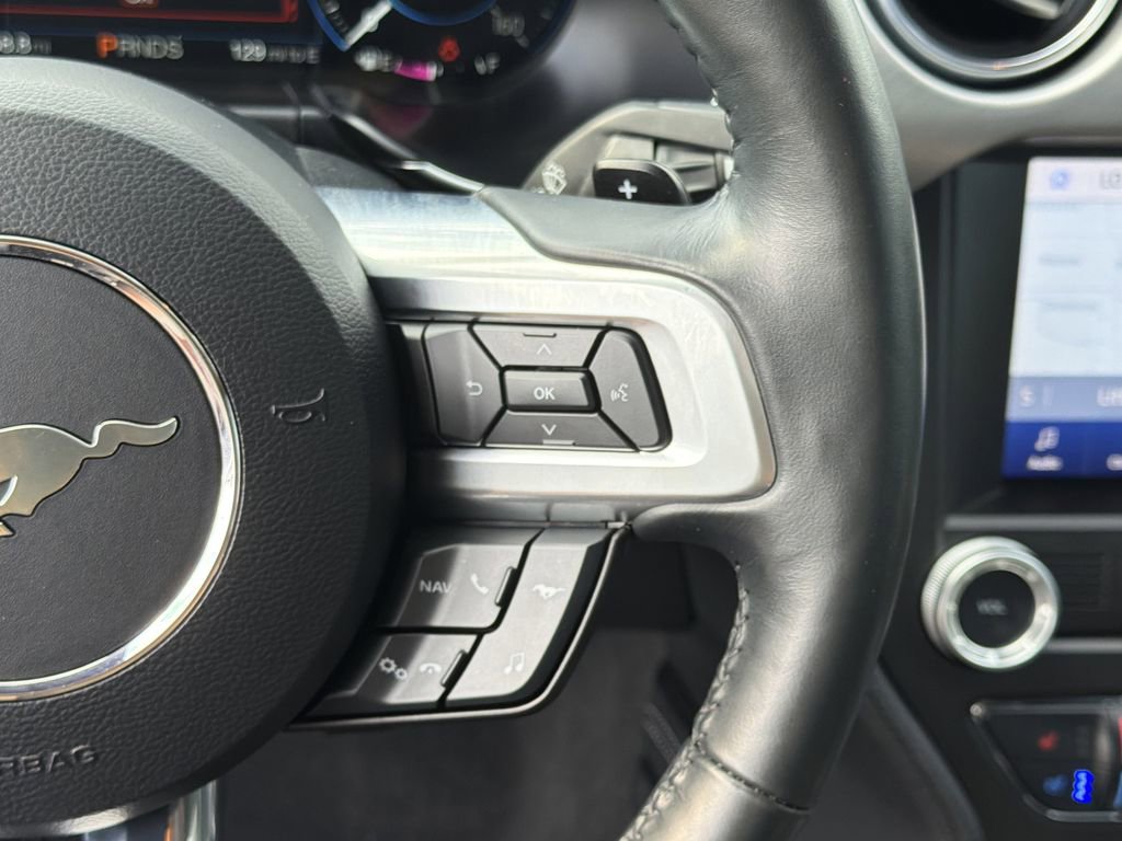 Used 2022 Ford Mustang GT Premium w/ Equipment Group 401A image 20