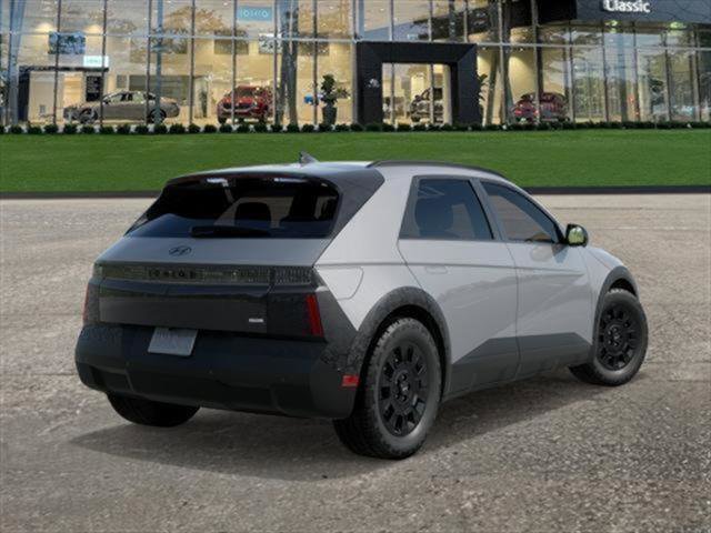 New 2025 Hyundai Ioniq 5 XRT image 4