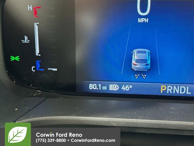 New 2026 Ford Escape ST-Line w/ Cold Weather Package AWD/4WD image 13