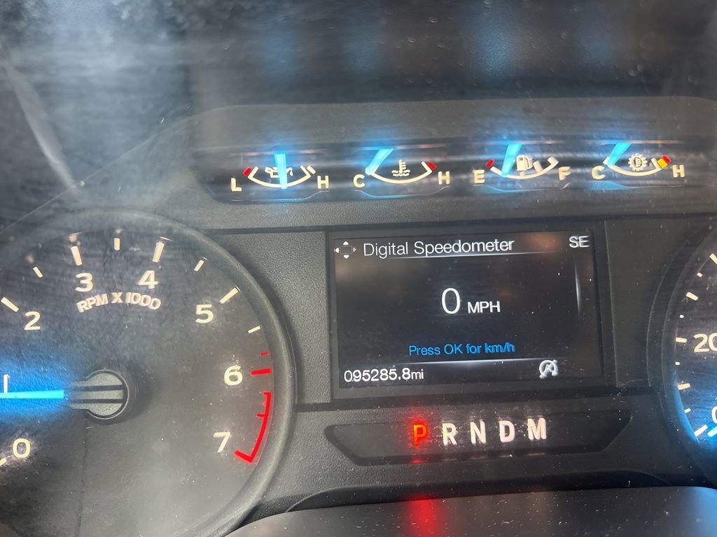 Used 2019 Ford F150 XL w/ Equipment Group 101A Mid AWD/4WD image 21