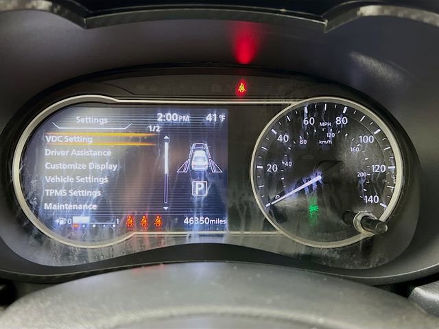 Used 2024 Nissan Versa SR image 14