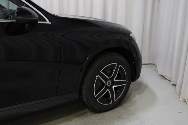New 2026 Mercedes-Benz GLC 300 4MATIC image 27