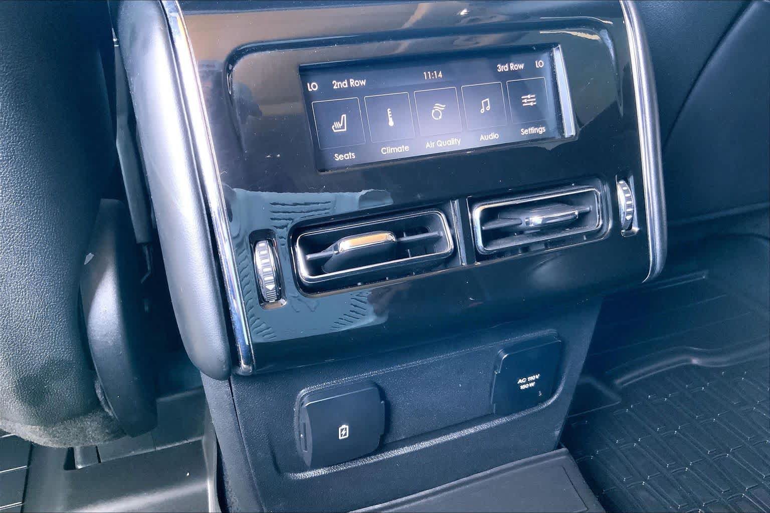 Used 2022 Lincoln Aviator Reserve w/ Equipment Group 201A AWD/4WD image 36