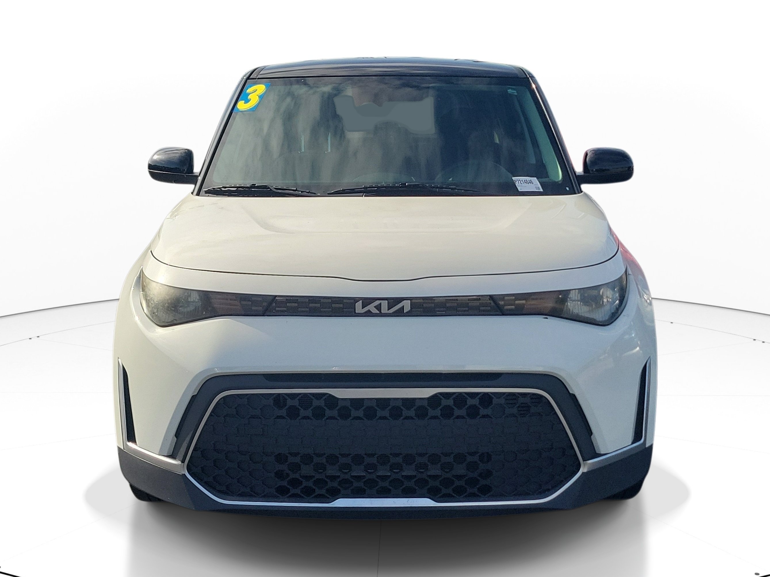 Used 2023 Kia Soul S FWD video 2
