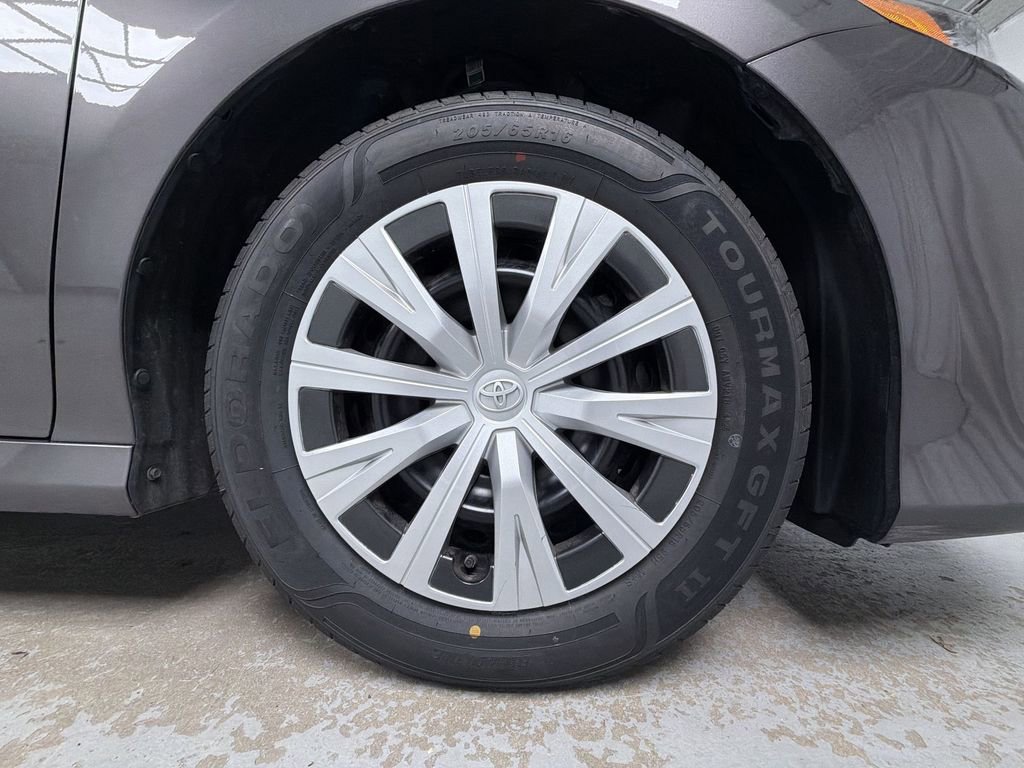 Certified 2023 Toyota Camry LE w/ Cold Weather Package FWD image 15