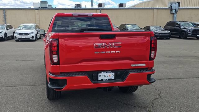 New 2026 GMC Sierra 1500 Elevation AWD/4WD image 7