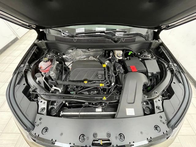 New 2026 Chevrolet Trax RS image 14