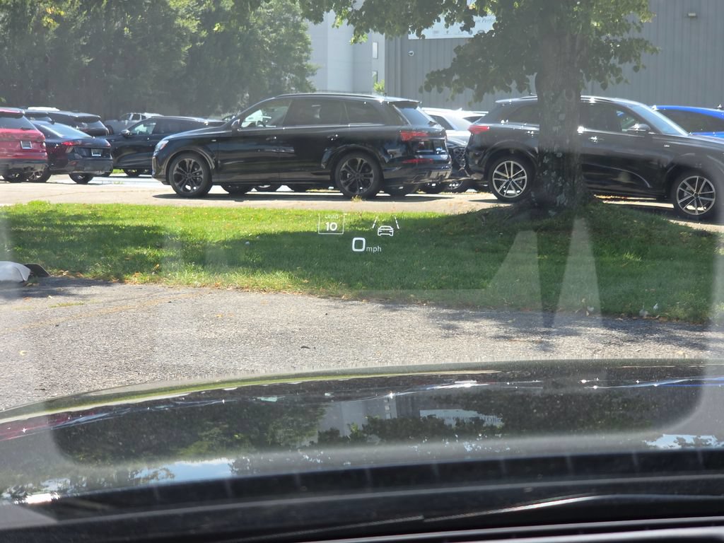 New 2026 Audi S8 AWD/4WD image 24