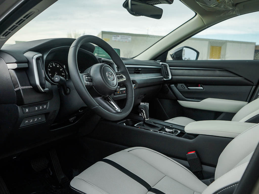 New 2026 MAZDA CX-50 AWD 2.5 S image 17