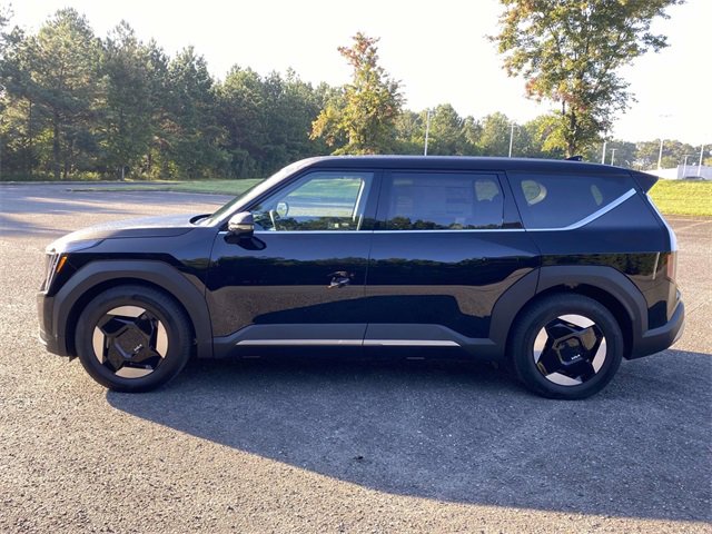 New 2026 Kia EV9 Light image 4