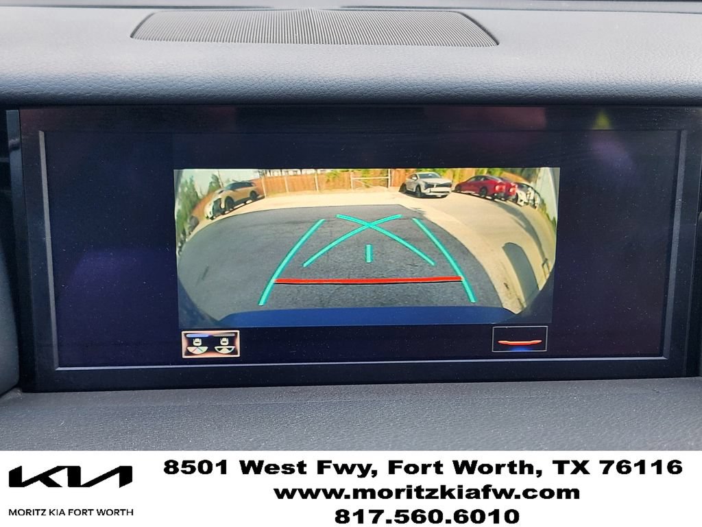 Used 2021 Lexus RC 350 RWD image 17