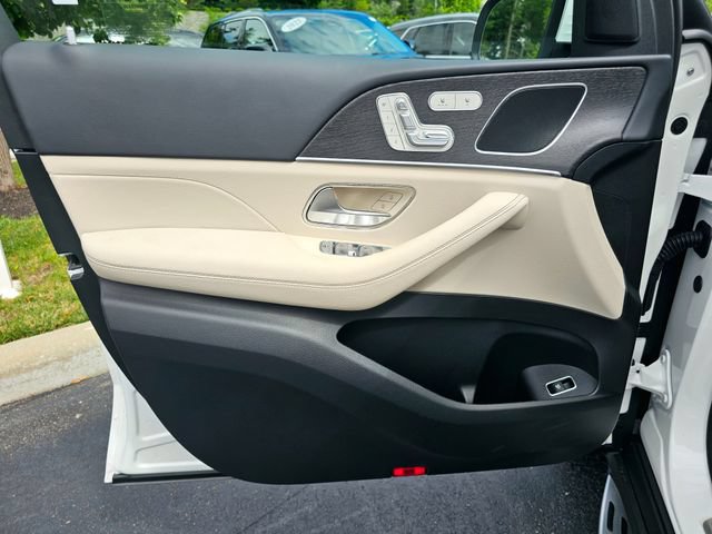 New 2026 Mercedes-Benz GLE 450 4MATIC image 20