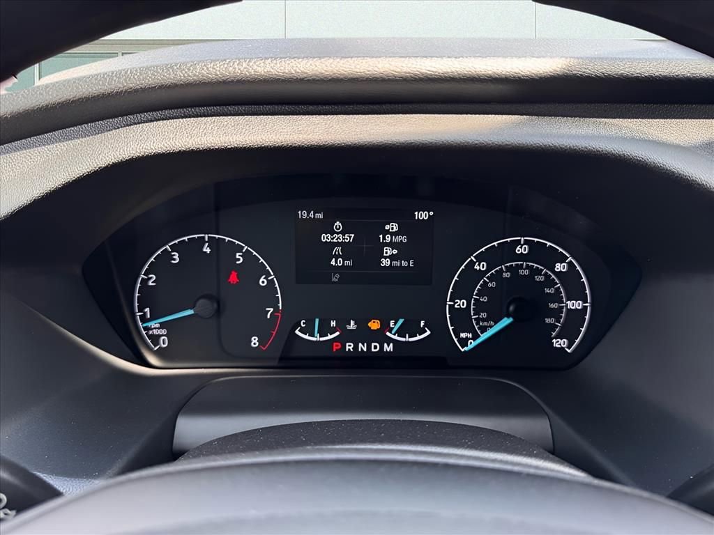 New 2024 Ford Transit 150 Low Roof image 13