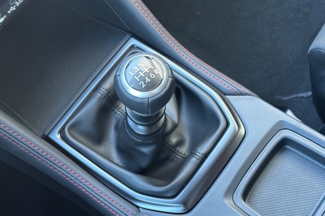 New 2026 Subaru WRX Premium AWD/4WD image 17